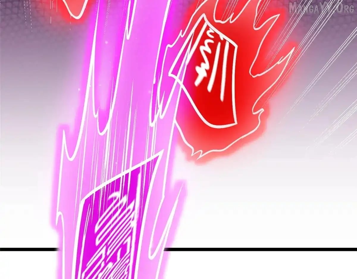 Divine Urban God Chapter 309 - page 9